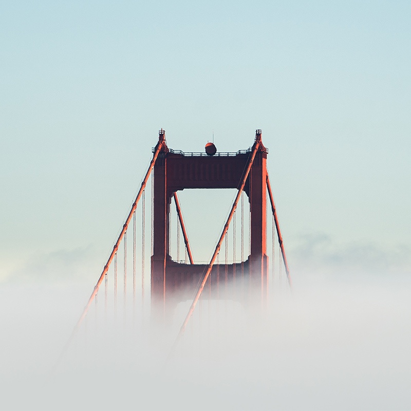 Golden Gate Bridge